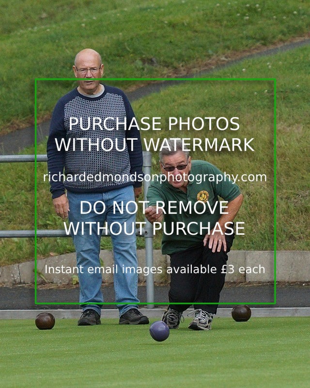 DSC05711 - Netherfield B v Susbcription A Monday 22 July 2019