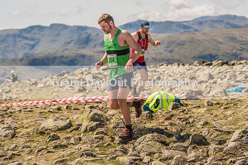 Fairfield-658 - Fairfield Horseshoe Fell Race Saturday 13th May 2023