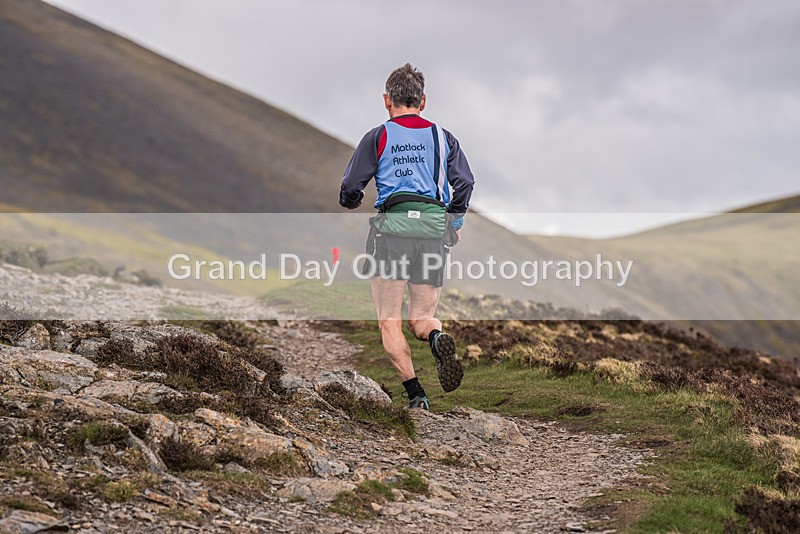 Uphill-315 - World Mountain & Trail Running Champs Uphill Only Trial Races, Friday 5th May 2023