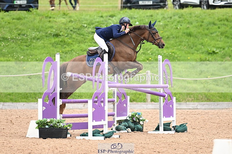 240630A-131842-13648 - Cls 25 HOYS 138cm Qualifier