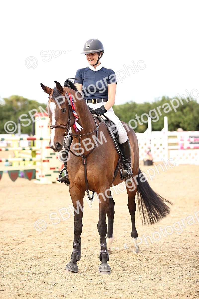 SBM_004748 - Class 23 - Talent Seekers Inc 7Yr Old Championship Qualifier 1.30 - 2nd Half