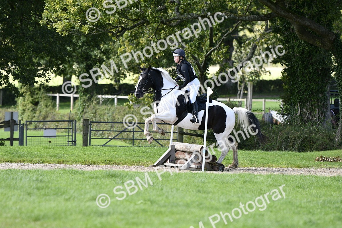 SBM_22958 - E9 - Eventers Challenge 60cm Championship