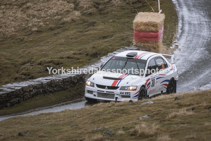 DSCF2557 - Yorkshire Dales Rally 2026