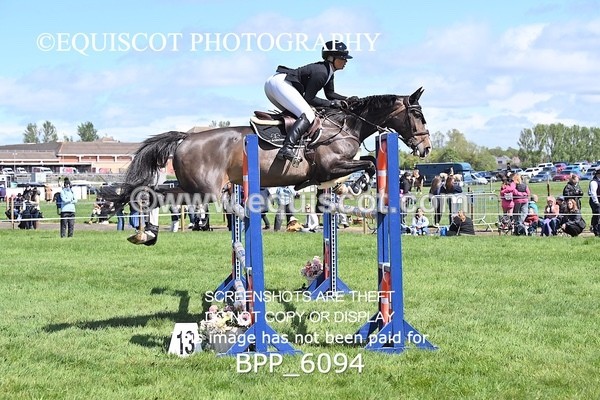 BPP_6094 - CLASS 3 ANDREW HAMILTON RHS FOX CHAMP QUAL