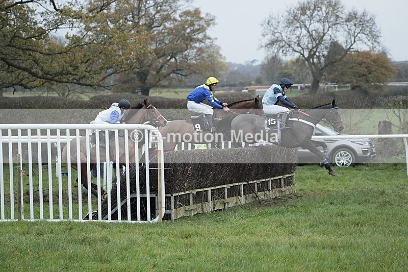 PtP 041222 0766 - Wheatland  Hunt PtP Chaddesley Corbett, Worcs 04/12/22