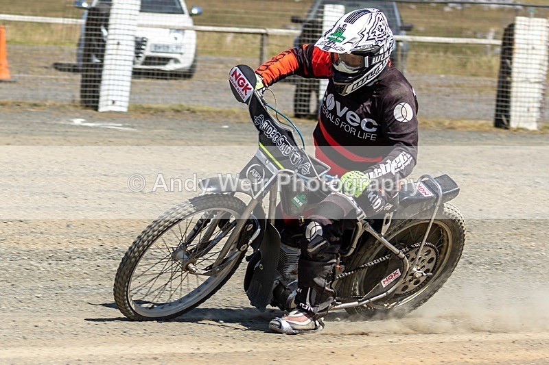 220716-7D-8E0A1675 - Ride & Skid It  Speedway Experience 17th July 22