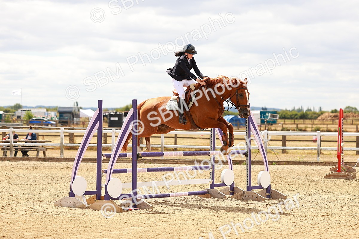 SBM_005773 - Class 3 - Senior British Discovery - 1.00m