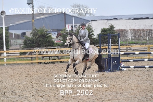 BPP_2902 - CLASS 5 SAT 0.95m Amateur Championship Qualifier
