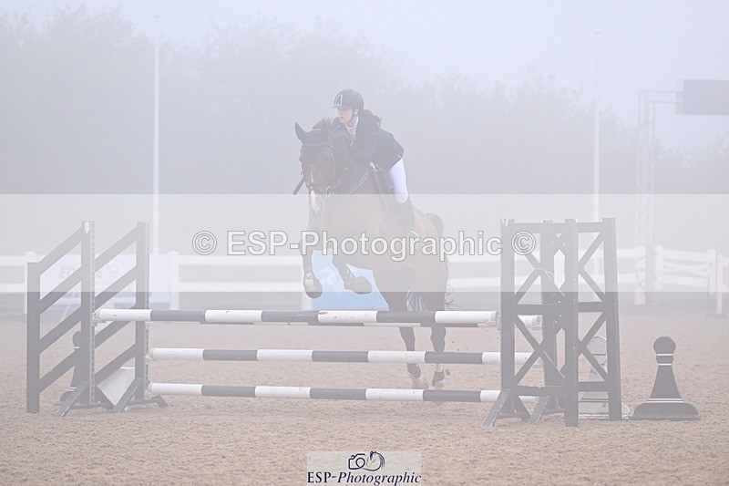 240907A-104033-00461 - Cls 7 95cm Amateur Qualifier