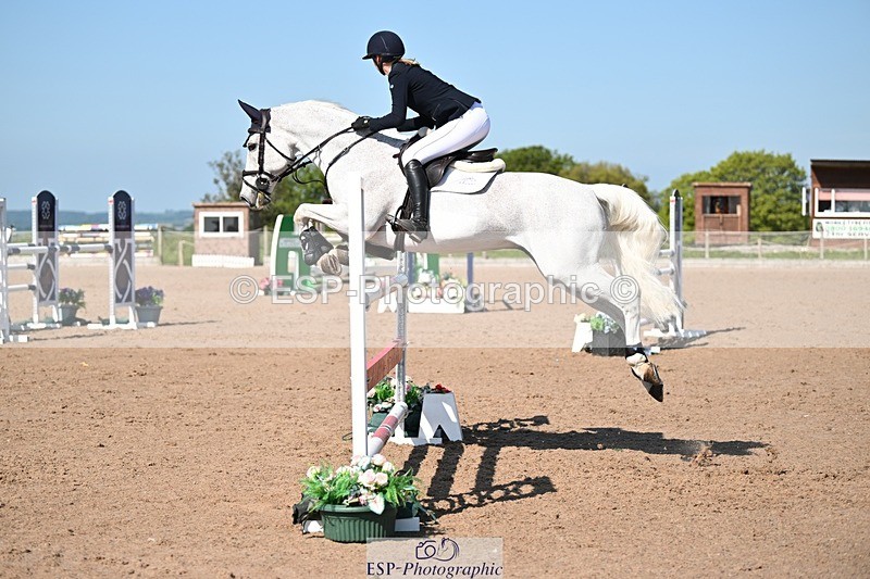 250509-101428-05500 - Cls 14 Snr 1.20m Open