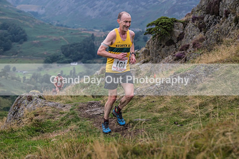 Arnison Crag-103 - Arnison Crag Horseshoe Fell Race Saturday 29th August 2026