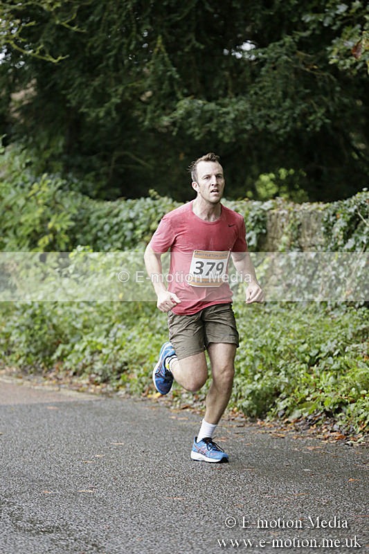 CAD131019-0632 - Cadence Events Grittleton 10km 13/10/19