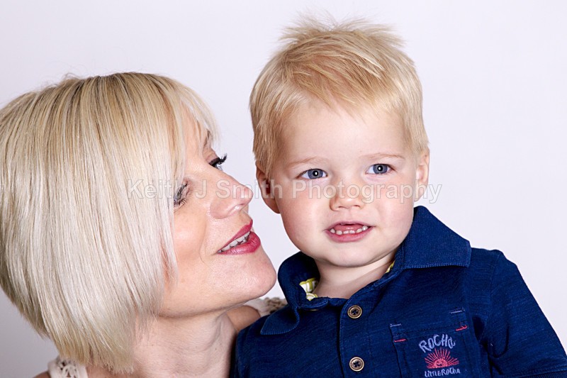 4KJS9602 - Portraiture