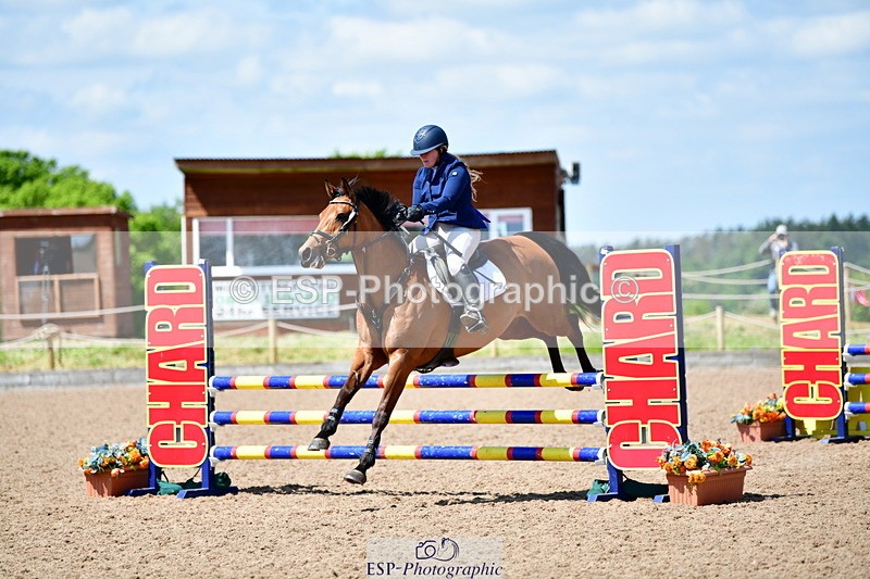 240525A-120432-05676 - Cls 20 85cm National Am Qualifier