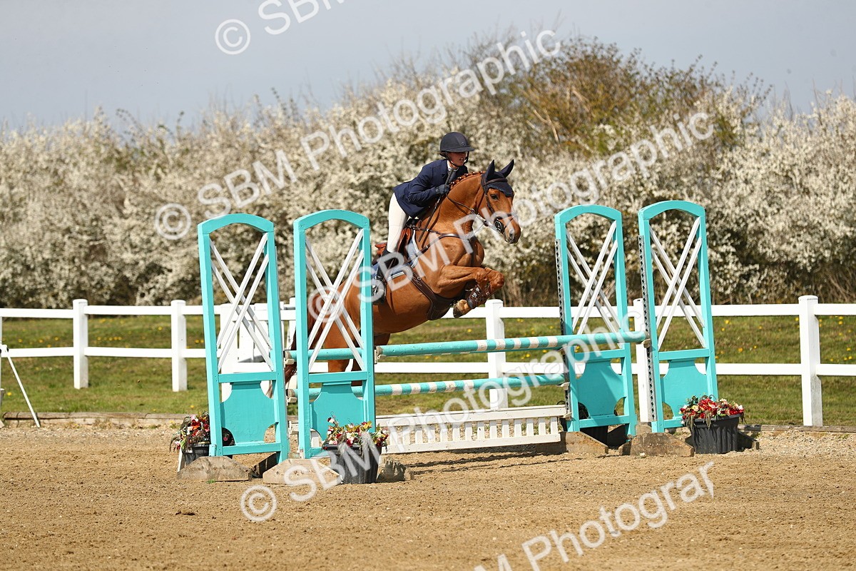 SBM_002578 - Class 10 - Senior Newcomers - 1.10m