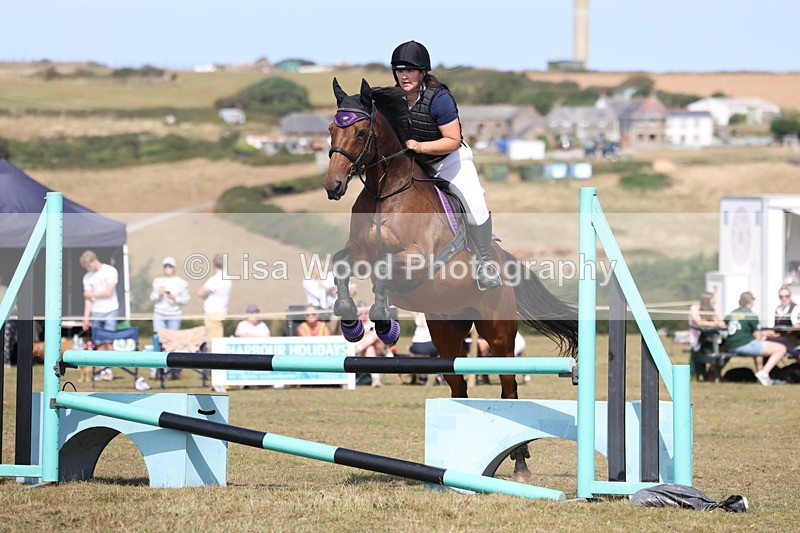 3E7A9333 - Class 4: 80cm