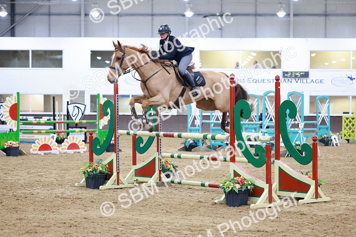 SBM_007818 - Class 25 - Senior Newcomers 1.10m