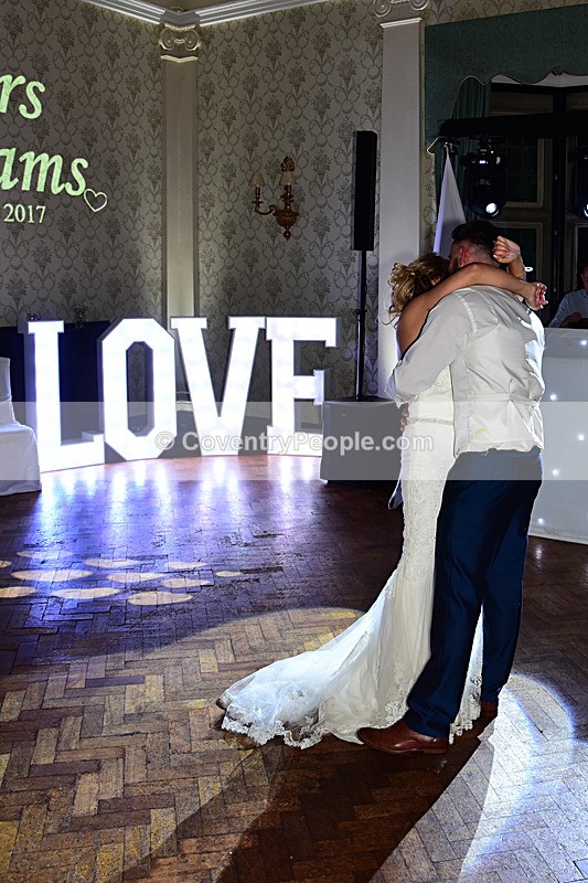 WILL-538 - Chris and Laura