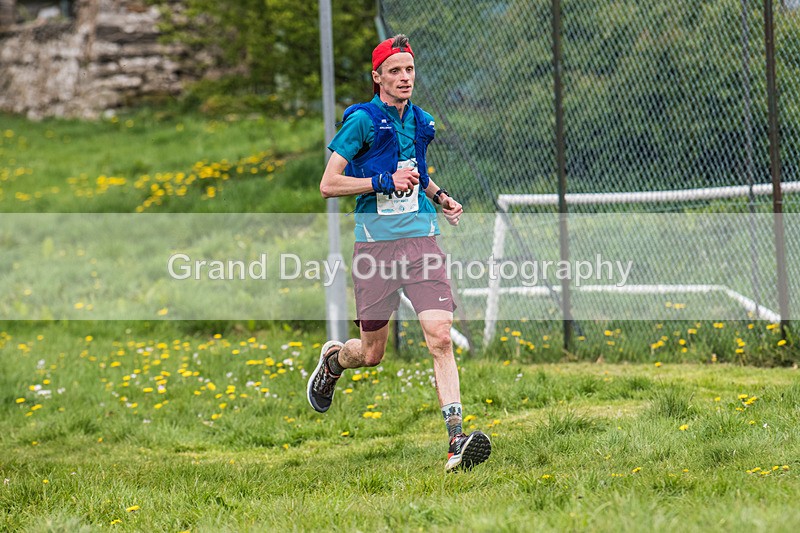 3 Peaks Finish-258 - The 3 Peaks Race Saturday 26th April 2025 - The Finish