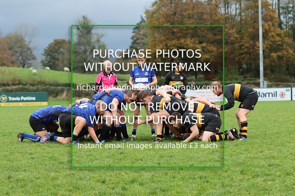 IMG_0444 - Kendal 2nds vs Glossop