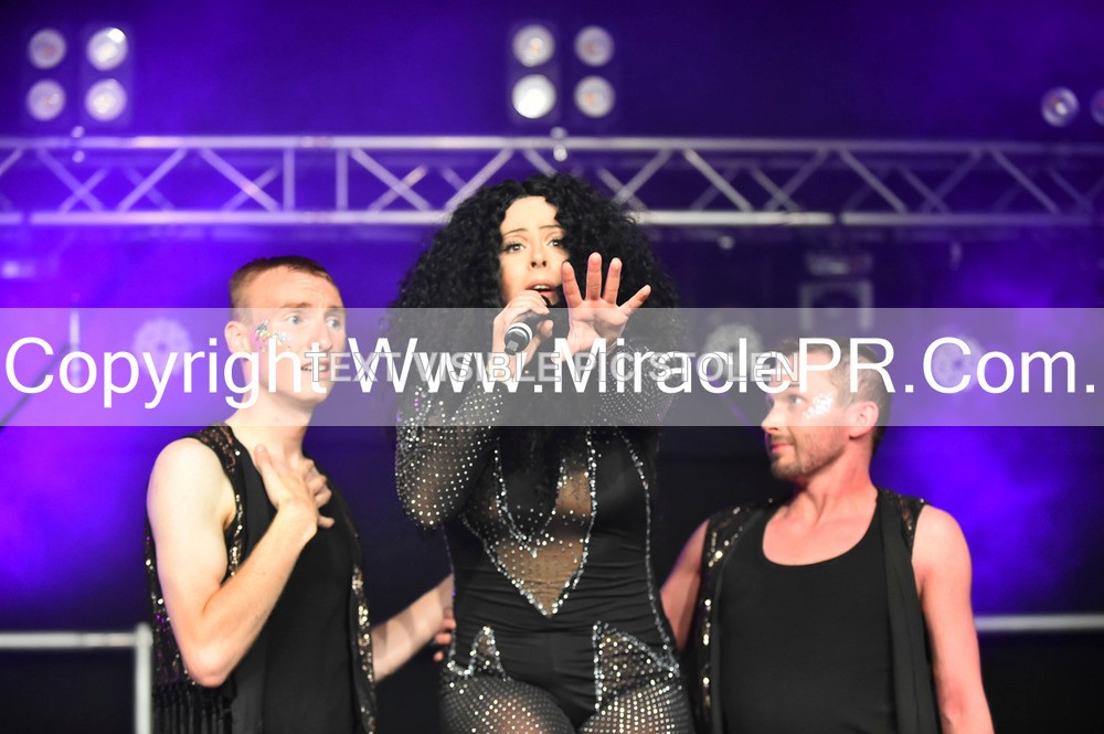 SH4_6885 - The Cher Experience