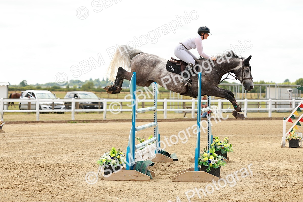 SBM_018901 - Class 21 - Senior Newcomers Championship 2d Rd