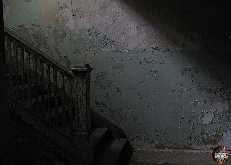  - Athina State Hospital*