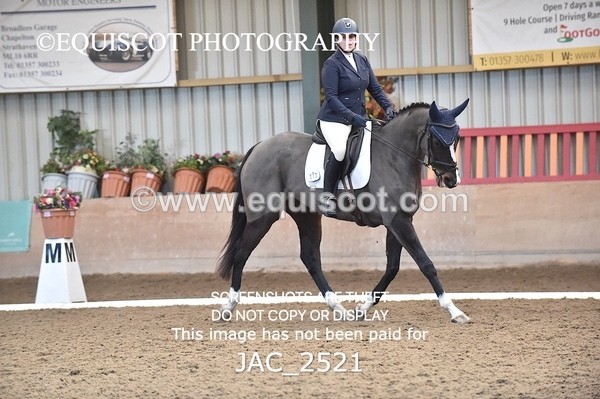 JAC_2521 - CLASS 4 NOVICE 3