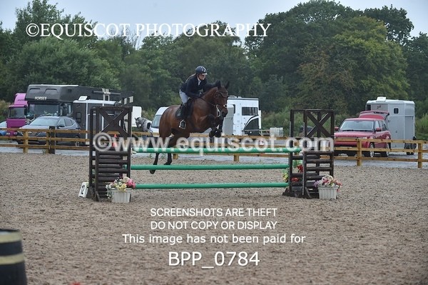 BPP_0784 - CLASS 19 SAT Equiyd 1.05m Amateur Championship Qualifier