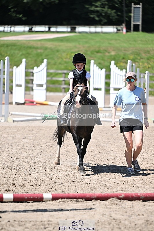 240729B-113825-02460 - Showjumping Competition