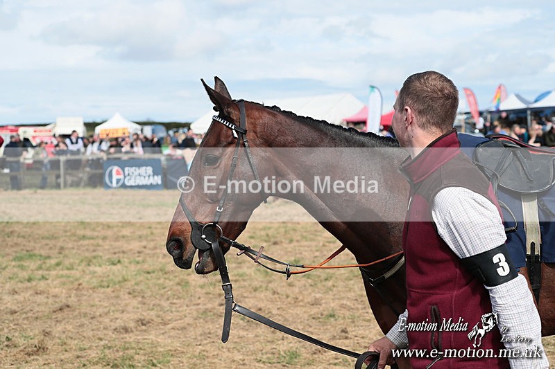 PtP 210425  1109 - Paxford Races Easter Monday 21/04/25