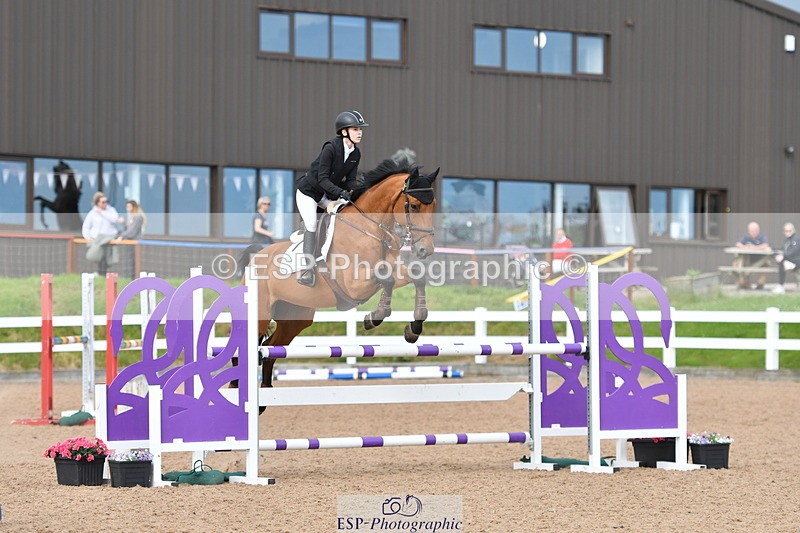 240727A-164034-06703 - Cls 25 1.10m Amateur Qualifier