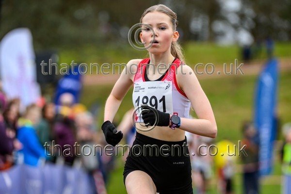 Falkirk26-921039 - U15 Girls