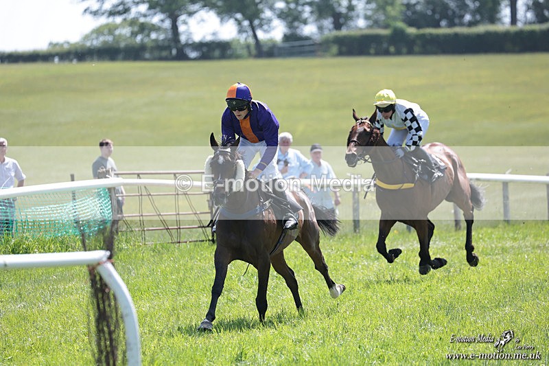 PtP 250526 206 - Albrighton & Woodland PtP Chaddesley Corbett 25/05/26