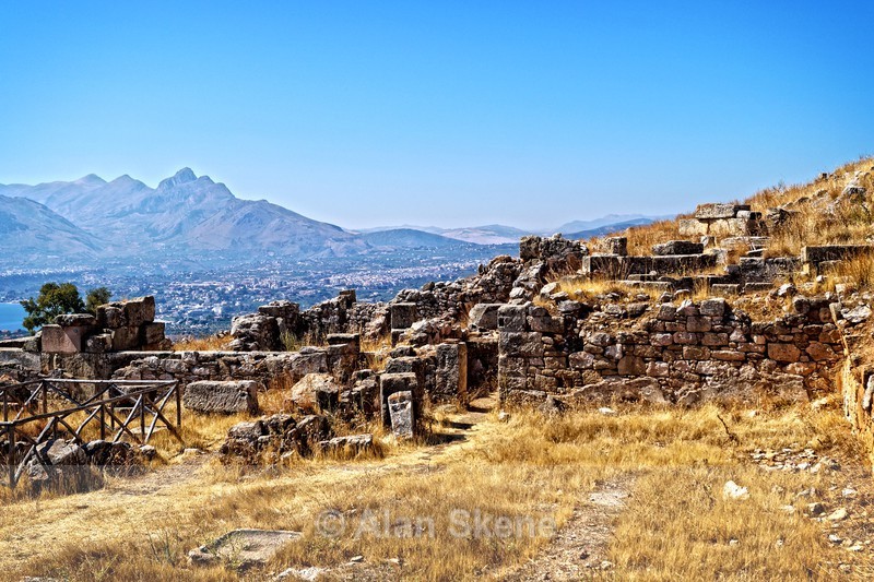 DSC01074 - ruins