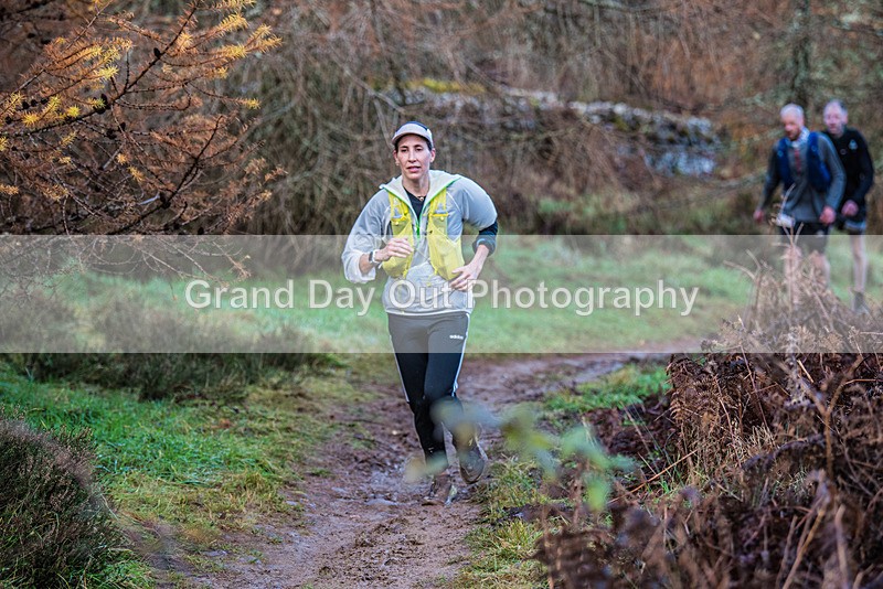 TVU 50  60K-312 - High Terrain Events Tweed Valley 50 & 65K Ultra Trail Races Sunday 19th November 2023