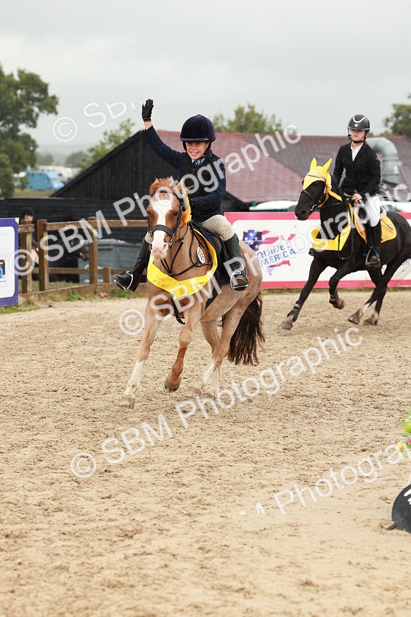 SBM_69456 - J13 - Junior Pony 60cm Championship