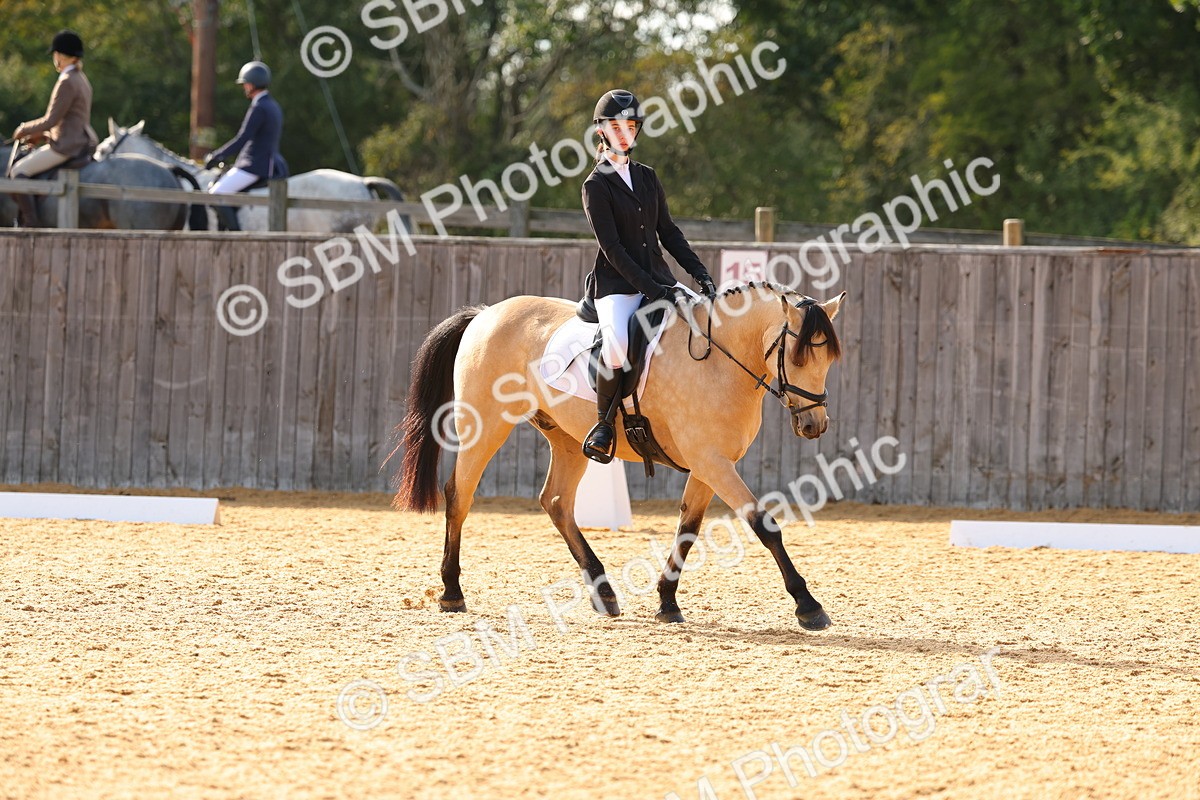 SBM_51081 - D12 - Small Tour Championship - Prelim 18