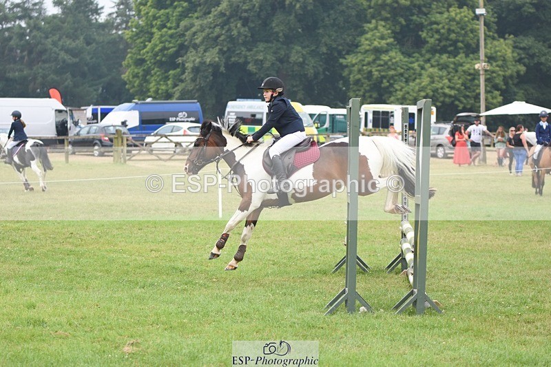 230618-090358-08804 - Cls 27 Cats & Pipes 128cm & 138cm