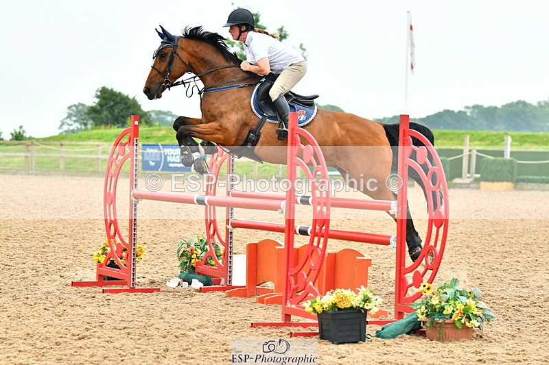 230611A-123119-05691 - Cls 26 Discovery 2nd R Jump Off's and Presentations