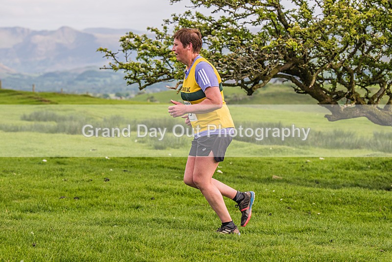 Hay-O-163 - Hay O Trail Race Tuesday 23rd May 2023