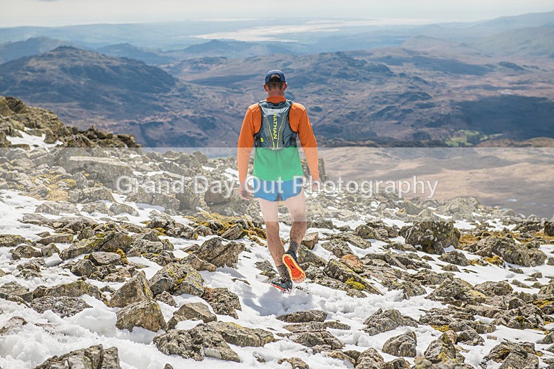 Eskdale Elevation-379 - Eskdale Elevation Fell Race Saturday 15th April 2023
