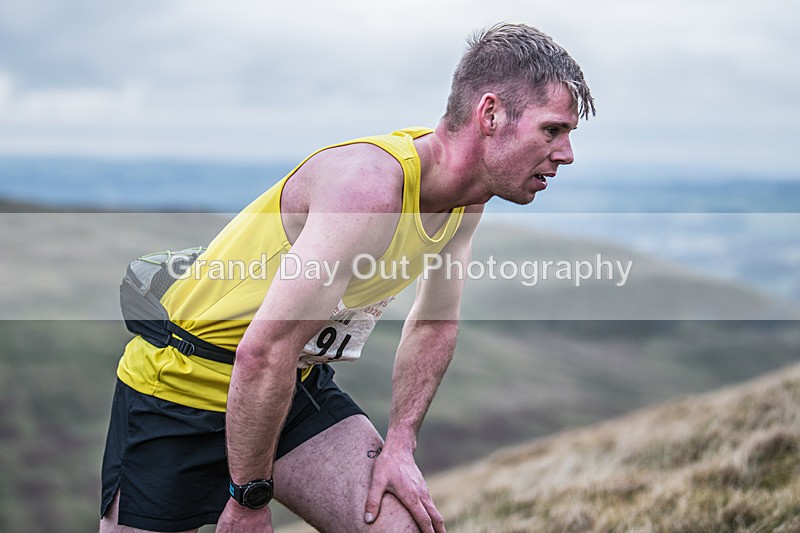 Barbondale-381 - Kendal Winter League Bardondale Junior & Senior Fell Races Sunday 8th February 2026