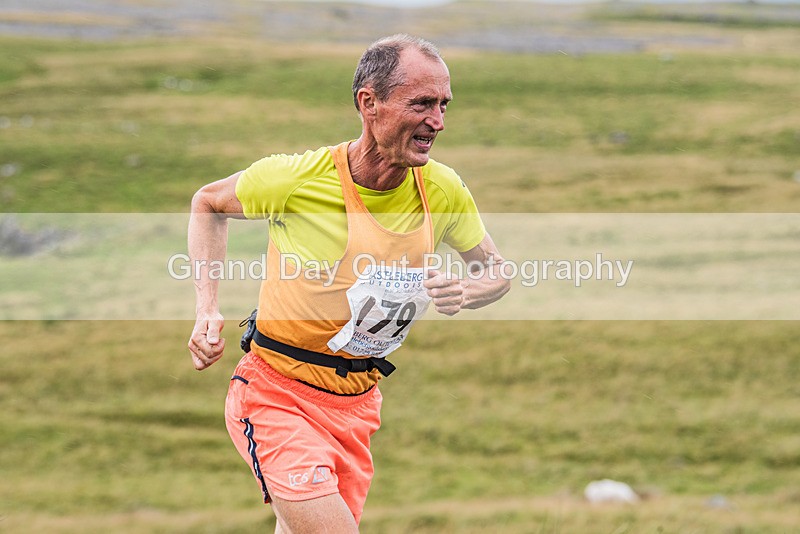 Ingleborough-81 - Ingleborough Mountain Race Saturday 15th July 2023