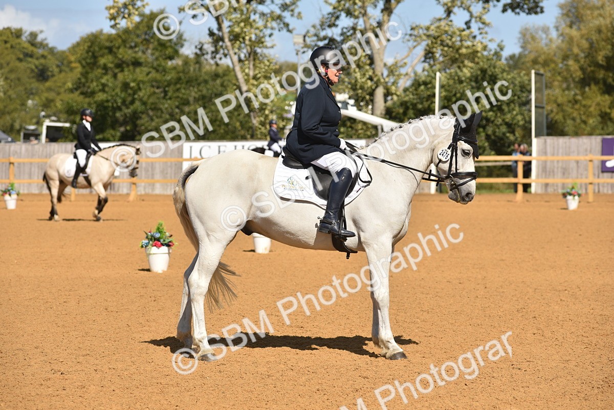 SBM_05552 - D15 - Small Tour Championship Novice 1