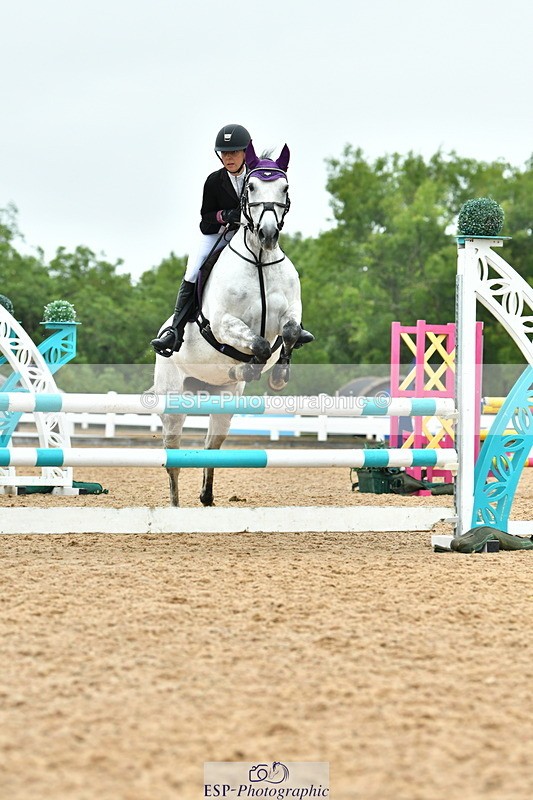 230730A-101606-08519 - Cls 31 British Novice & 90cm Open