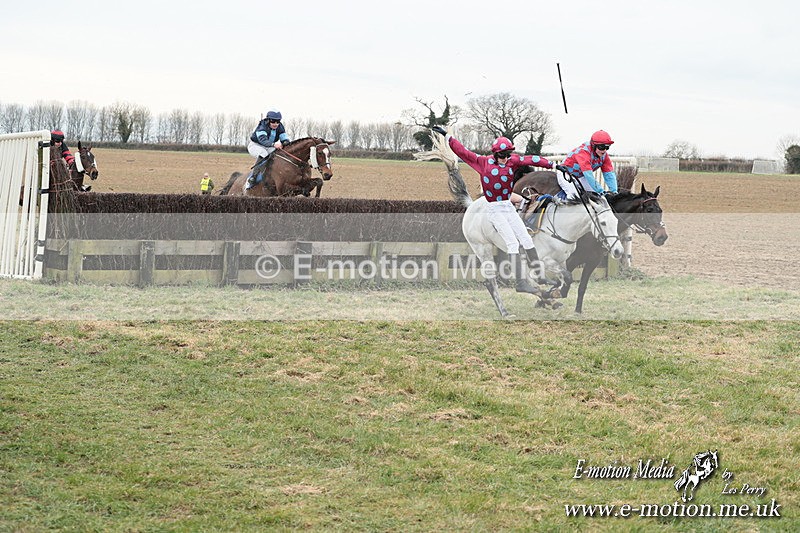 PtP 220325 89 - Cirencester Races -  Siddington 22/03/25