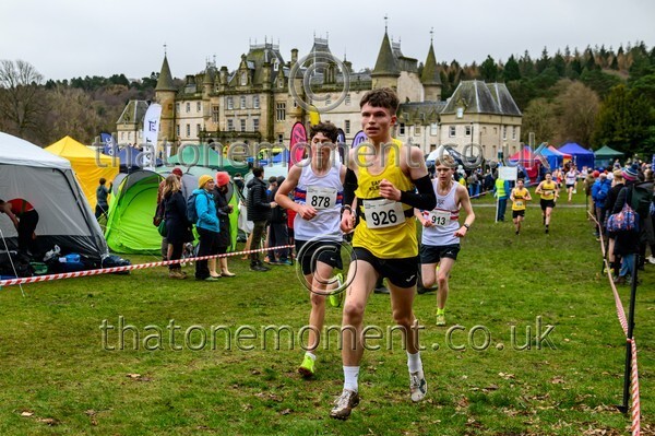 Falkirk26-814205 - U17 Men