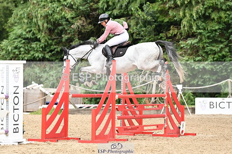 250706A-141200-19903 - Cls 49 Snr 1.10m Grand Prix