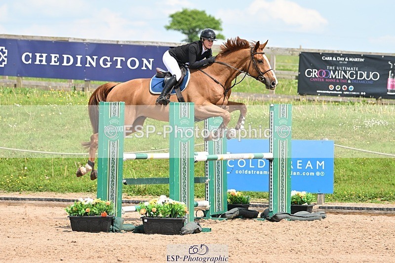 250511-144120-14402 - Cls 28 Snr Newcomers